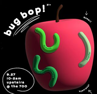 Bug Bop