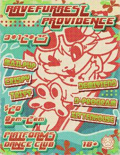 Ravefurrest Providence