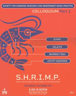 The Colloquium: Part I