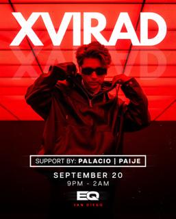 Xvirad
