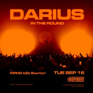 Darius