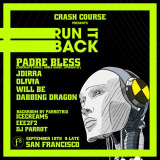 Run It Back September Edition