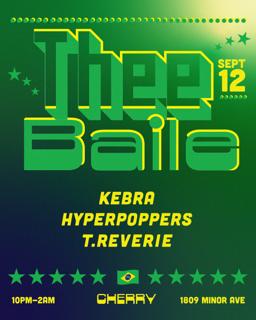 Thee Baile