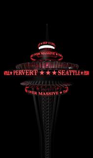 Pervert Mx (Seattle Debut)