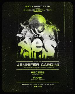 Club Yes