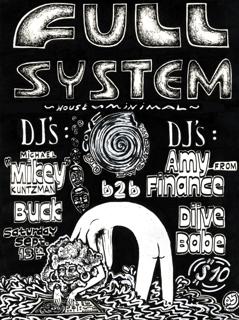 Full System