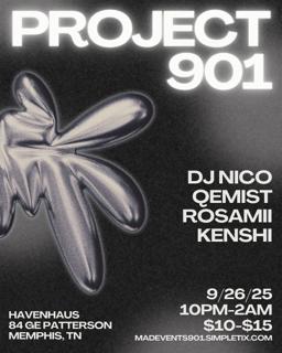 Project 901
