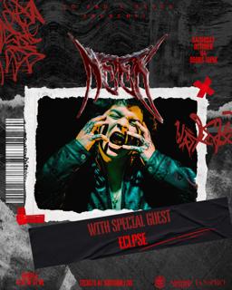 Lo Pro X Sxtcy Present: Neek