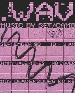.Wav At Jimmy Valentine'S
