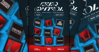 Freq Control #3