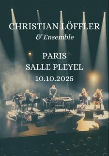 Christian Löffler & Ensemble