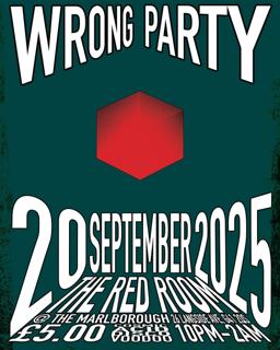 Wrong Party