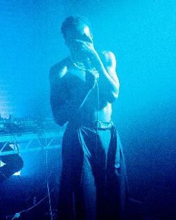 Niknak (Live) + Lintd