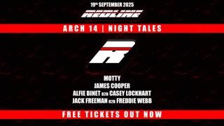 Redline At Arch14: Part 2