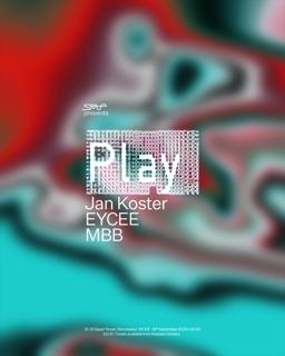 Soup Presents: Play