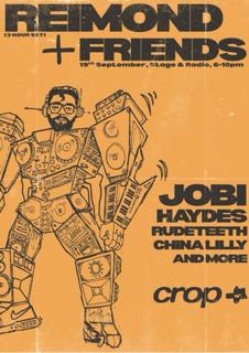 Reimond + Friends