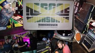 Reggae Thursdays Meets Reggae Saturday (Free Launch Event)