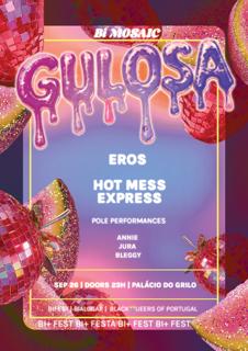 Gulosa