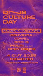 Dnb Culture Day