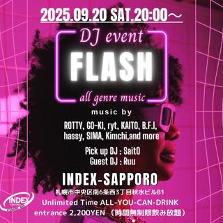 Flash