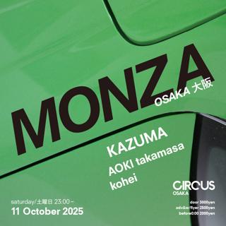 Monza