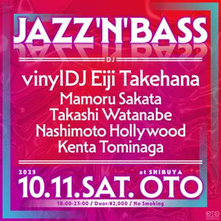 Jazz'N'Bass  