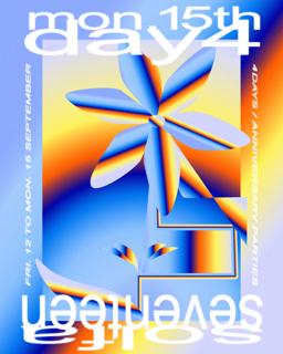 Solfa 17Th Anniversary -Day4- 'Rr'