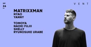 Matrixxman