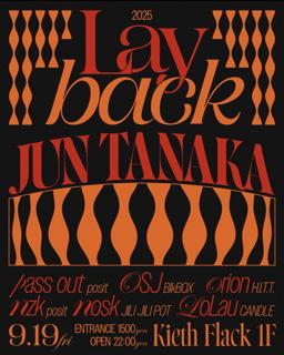 Layback