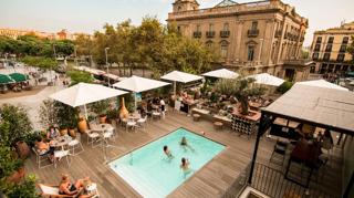 Disco Fever Pres: Afterwork At Oasis Rooftop