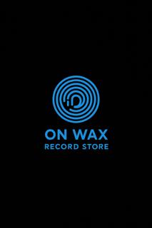 Id On Wax In-Store # 4 With Z@P / Lvca / Elias Sternin & Remy