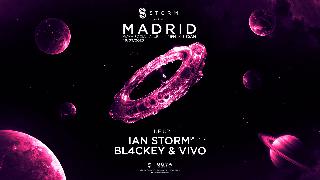 Storm Madrid X Goya - Escape Reality