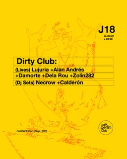 Dirty Club