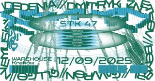 Warehouse Takeover: Niemusiał & Dedenia