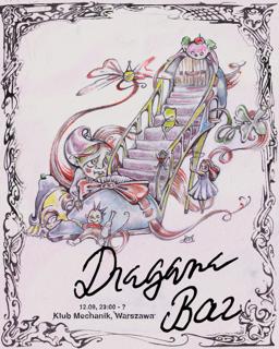 Dragana Bar // By Kem