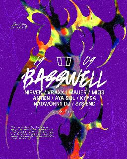 Smolna: Basswell