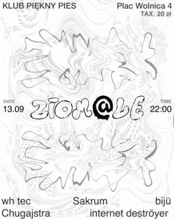 Ziomale