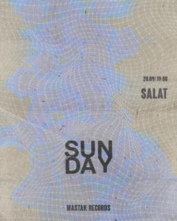 Sunday