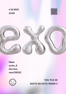 Exo_Series: 002