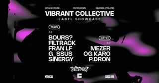 Vibrant Collective Showcase