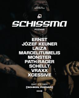 Schissma: Poznań