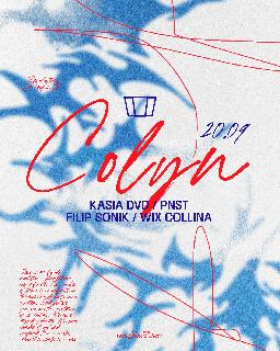 Smolna: Colyn