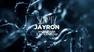 Szepty: Jayron, Luzkan
