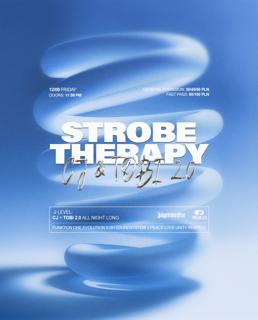 Strobe Therapy