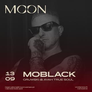 Moon Presents: Moblack