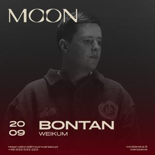 Moon Presents: Bontan