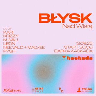 Ostatni Błysk Nad Wisłą - Season Closing