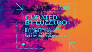 Curated By Luzztro