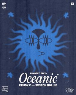 Oceanic(Nl) ~ Kommenzi ~ Pontoon