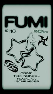 Crime With Fumi